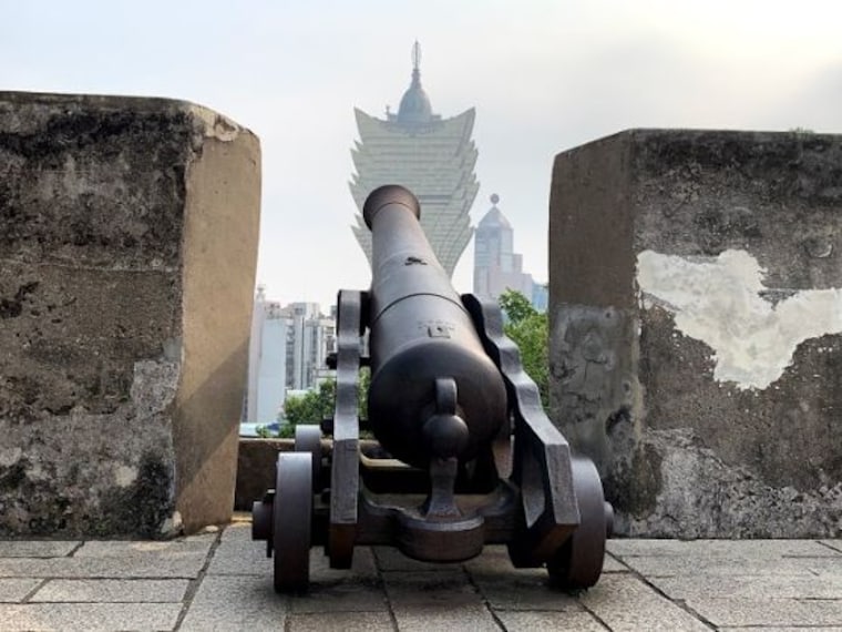 Fortaleza do Monte-1